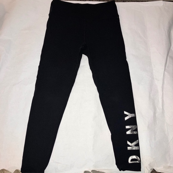 Dkny Pants - DKNY leggings